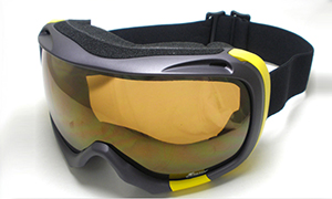 Ski goggle