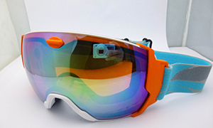 Ski goggle