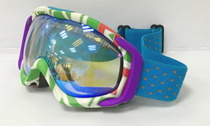 Ski goggle