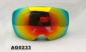 Ski goggle