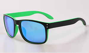 Leisure sunglasses