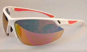 Cycling sunglasses