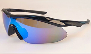 Cycling sunglasses