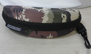 EVA eyeglass case