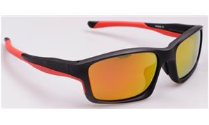 TR90 sports polarized sunglasses