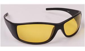 Photochromic fishing eyewear