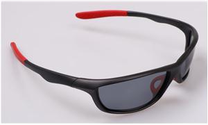 Polarized sunglasses for fishing