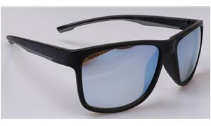 TPE soft sunglasses