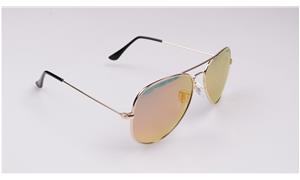 Classic Aviator Sunglasses