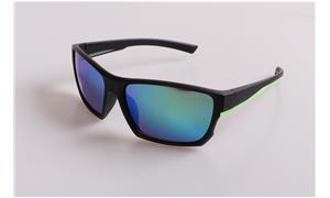 Sports polarized sunglasses