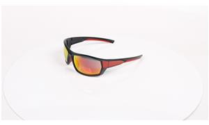 Sports polarized sunglasses