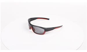 Sports polarized sunglasses