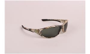 Camo polarized sunglasses