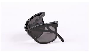 Lady foldable sunglasses