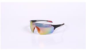 Men cycling sunglasses