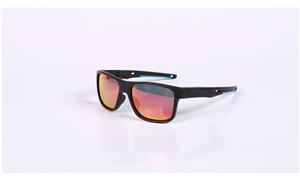 Sports polarized sunglasses