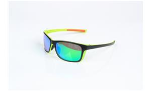 Flexible TR90 polarized sunglasses