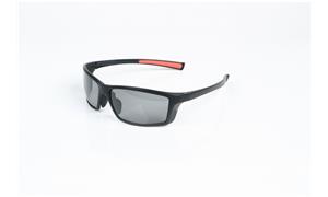 Ultra-light TR90 polarized sunglasses