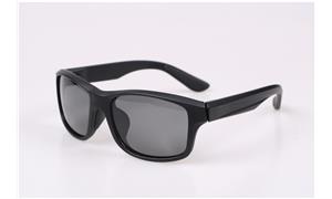 Floating polarized sunglasses