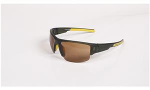 Sports polarized sunglasses