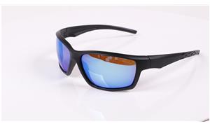 Sports polarized sunglasses