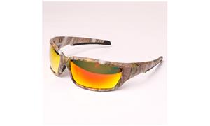 camo sports sunglasses