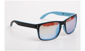 Polarized eyewear