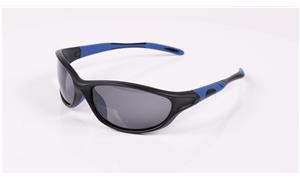 Polarized fishing eyewear