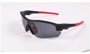 Cycling sports eyewear