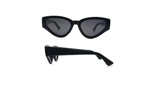 Lady fashion eyewear