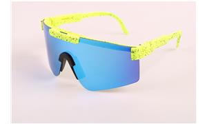 Cycling sports eyewear