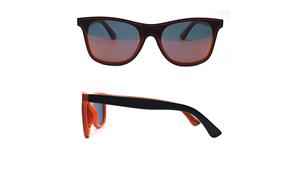 Women fashion eyewear