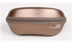 EVA case for packing sunglasses