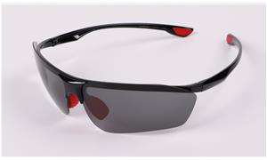 Cycling sports eyewear