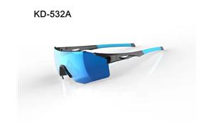 Outdoor running sunglasses