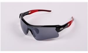 Outdoor running sunglasses