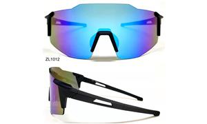 Outdoor running sunglasses