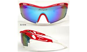 Cycling sports eyewear