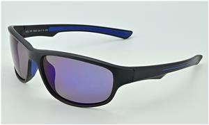 2024 UV400 protective polarized sunglasses