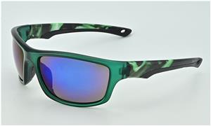 2024 UV400 protective polarized eyewear