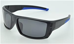 UV400 protective polarized sunglasses