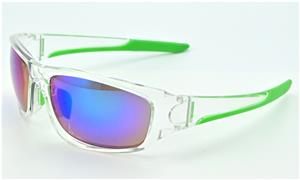 2024 UV400 protective polarized sunglasses