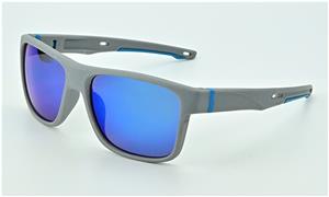 Super-light TR90 polarized sunglasses