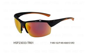 TR90 UV400 polarized sunglasses