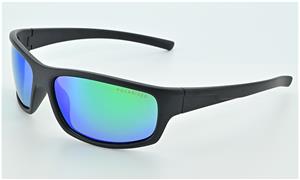 Ultra-light TR90 polarized sunglasses