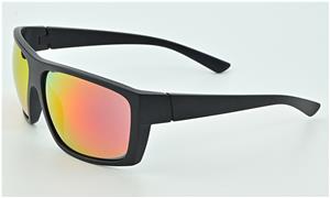 Flexible TR90 polarized sunglasses