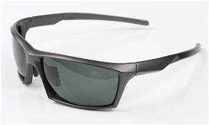 Flexible TR90 polarized sunglasses