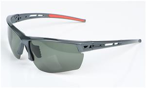 Flexible TR90 UV400 polarized sunglasses