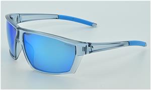 Flexible TR90 polarized sunglasses