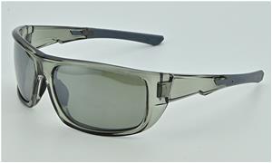 2024 Ultra-light TR90 polarized sunglasses